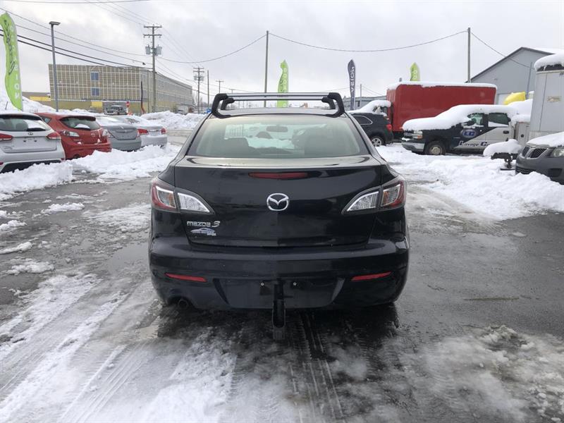 mazda Mazda3 2013 - 8