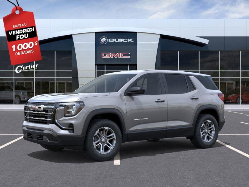 gmc Terrain 2026 - 2