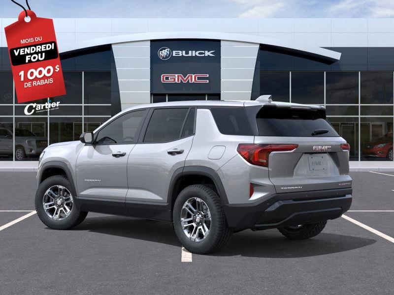 gmc Terrain 2026 - 3