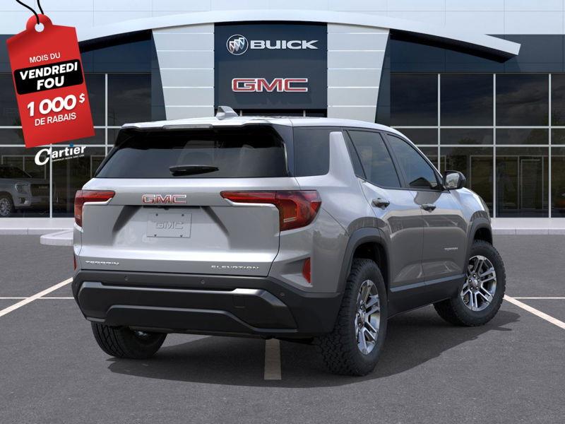 gmc Terrain 2026 - 4