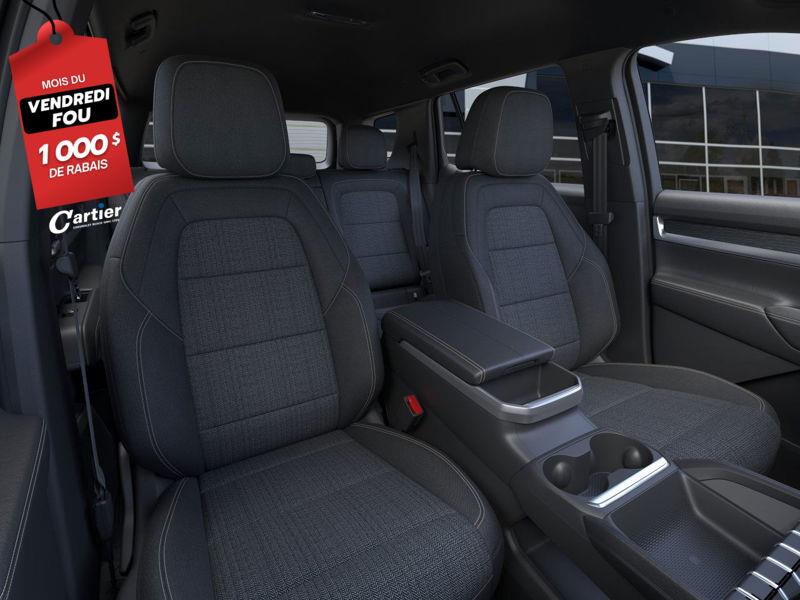 gmc Terrain 2026 - 6