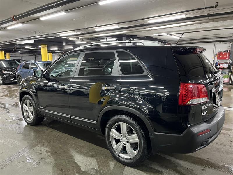 kia Sorento 2013 - 5