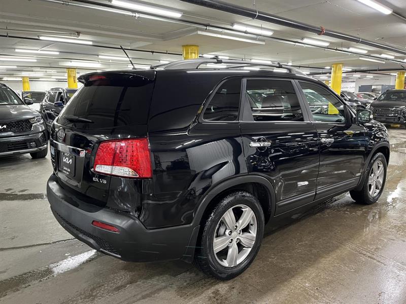 kia Sorento 2013 - 7