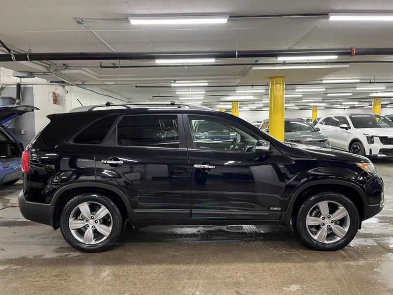 kia Sorento 2013 - 8