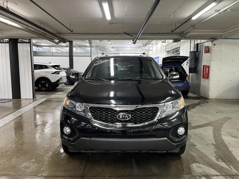 kia Sorento 2013 - 10