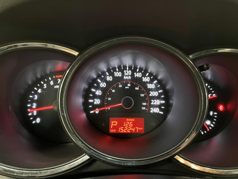 kia Sorento 2013 - 12