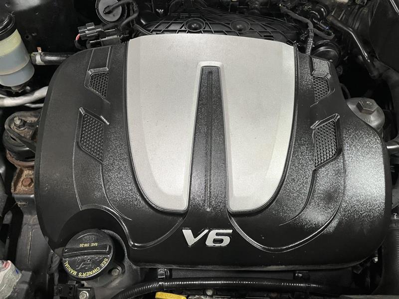 kia Sorento 2013 - 17