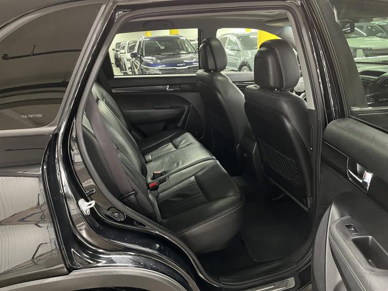 kia Sorento 2013 - 20