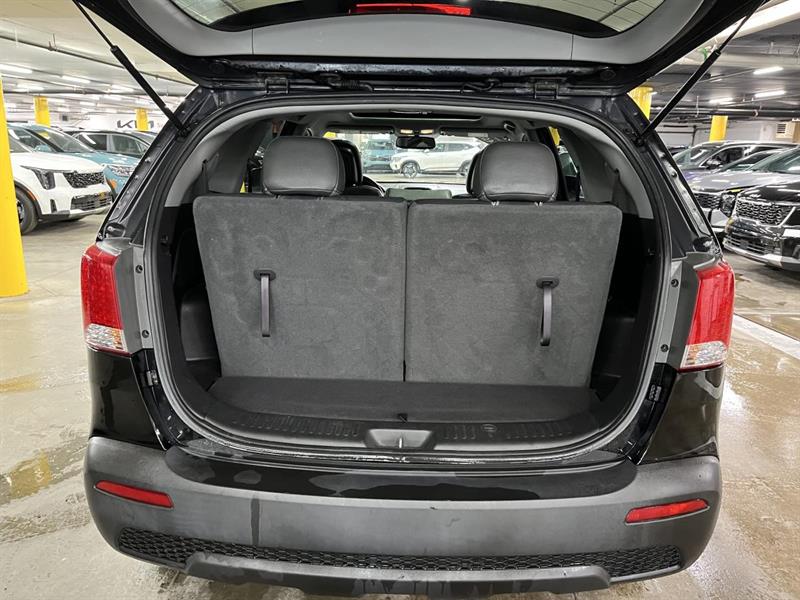 kia Sorento 2013 - 22