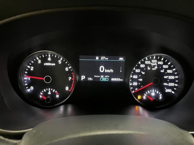 kia Sportage 2021 - 12