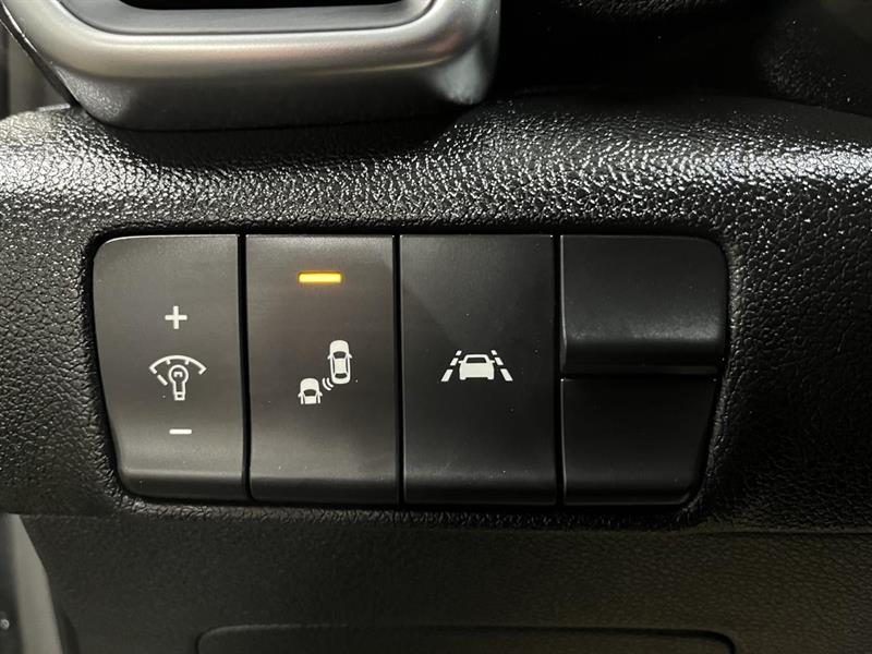 kia Sportage 2021 - 15