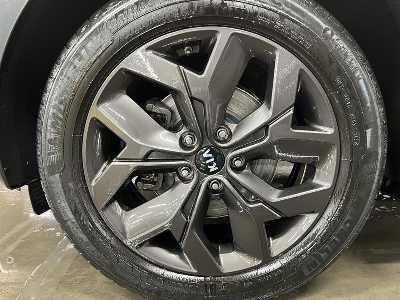 kia Sportage 2021 - 18