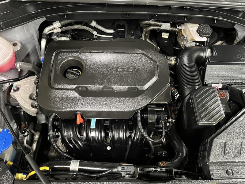 kia Sportage 2021 - 19