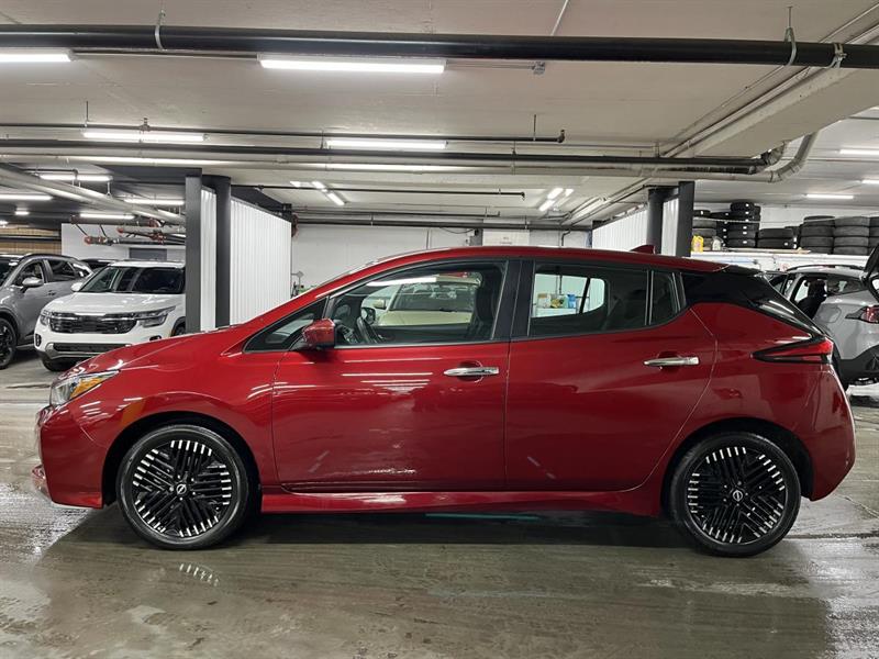 nissan LEAF 2024 - 3