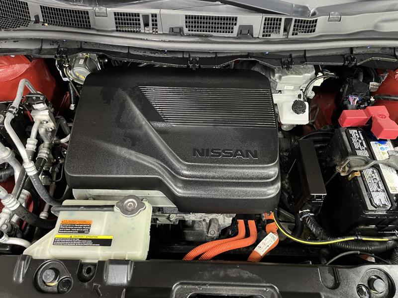 nissan LEAF 2024 - 18