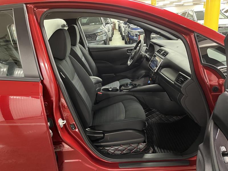 nissan LEAF 2024 - 20