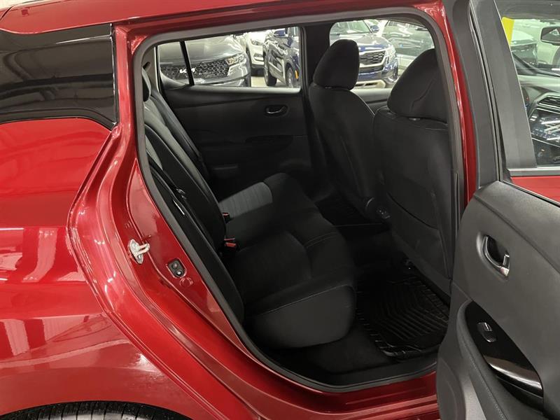 nissan LEAF 2024 - 21