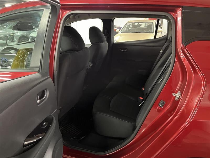 nissan LEAF 2024 - 22