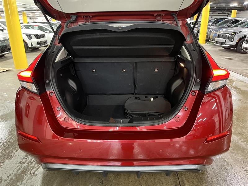 nissan LEAF 2024 - 23