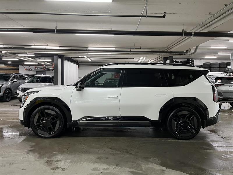 kia EV9 2024 - 3