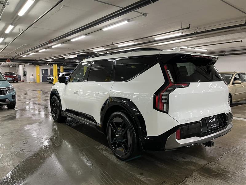 kia EV9 2024 - 5