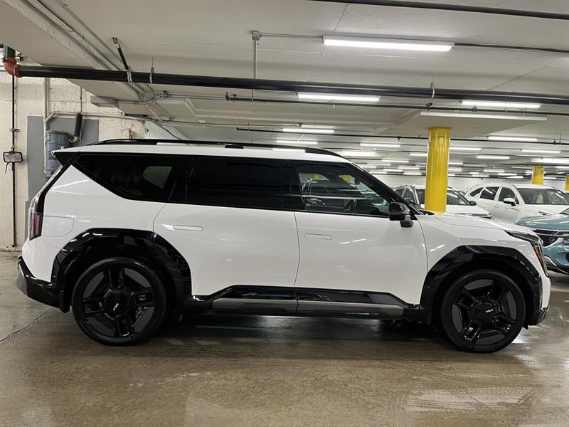kia EV9 2024 - 8