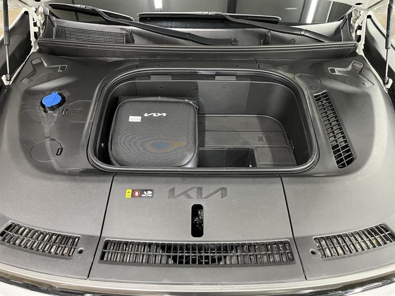 kia EV9 2024 - 17