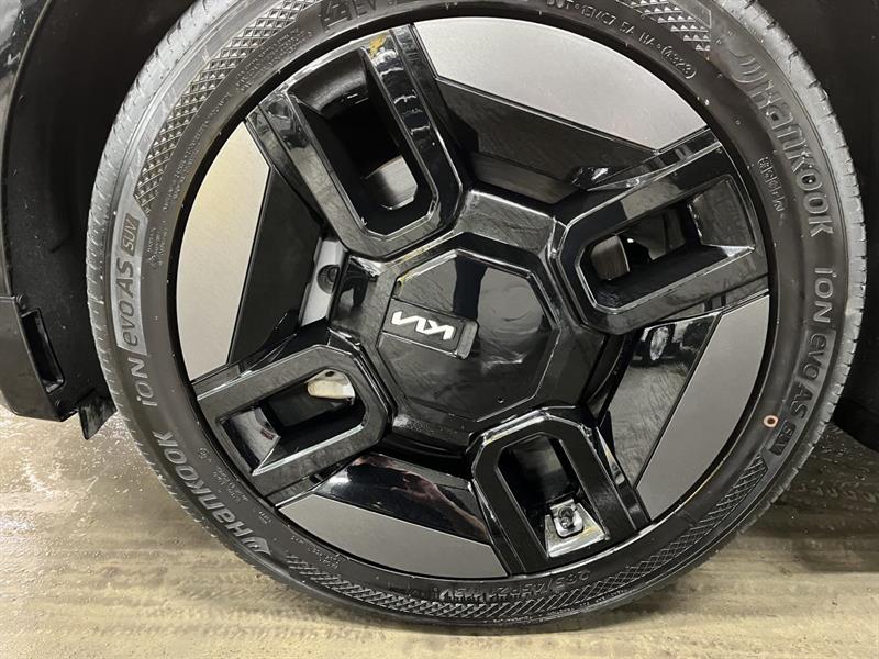 kia EV9 2024 - 18