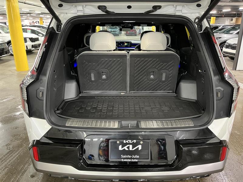 kia EV9 2024 - 23