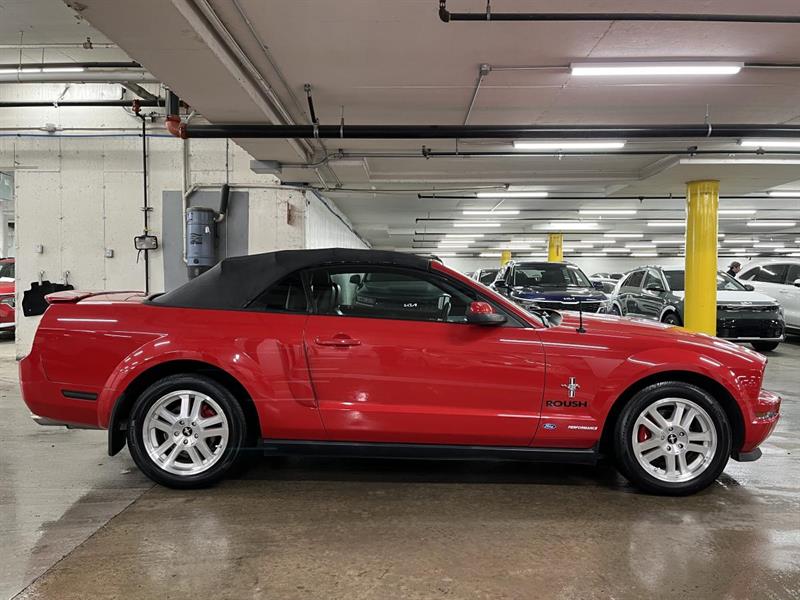 ford Mustang 2007 - 7