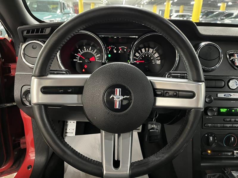 ford Mustang 2007 - 10