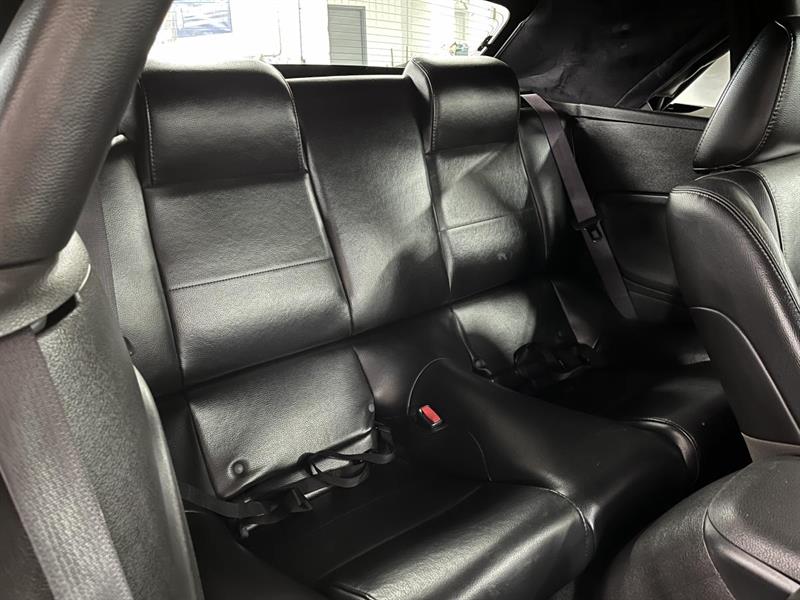 ford Mustang 2007 - 18