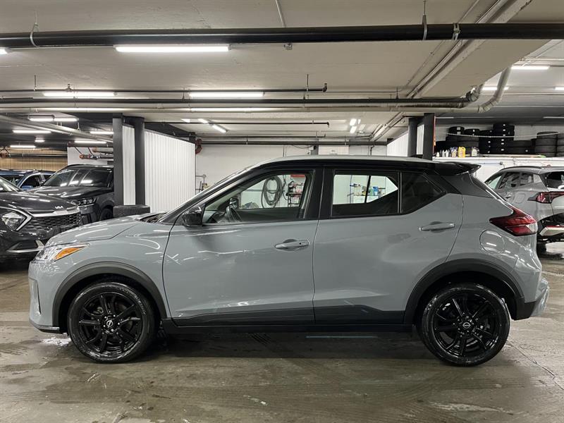 nissan Kicks 2023 - 3