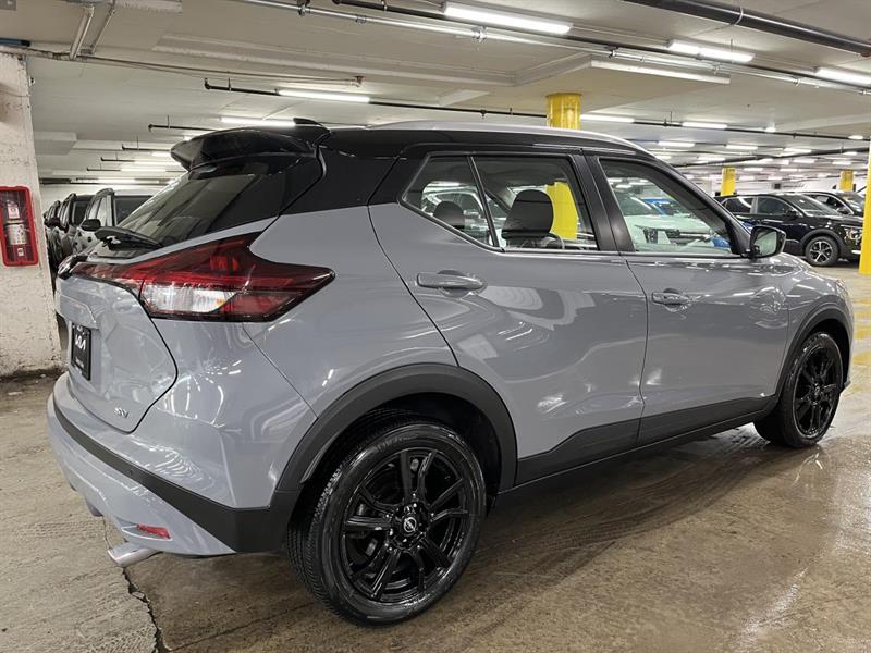 nissan Kicks 2023 - 7