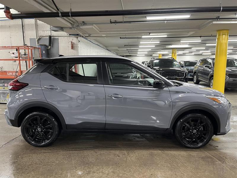 nissan Kicks 2023 - 8