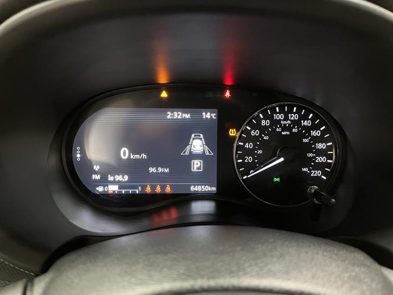 nissan Kicks 2023 - 12