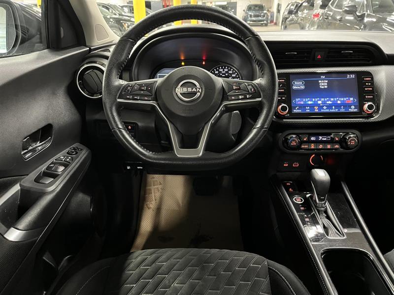 nissan Kicks 2023 - 13