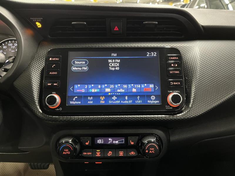 nissan Kicks 2023 - 14