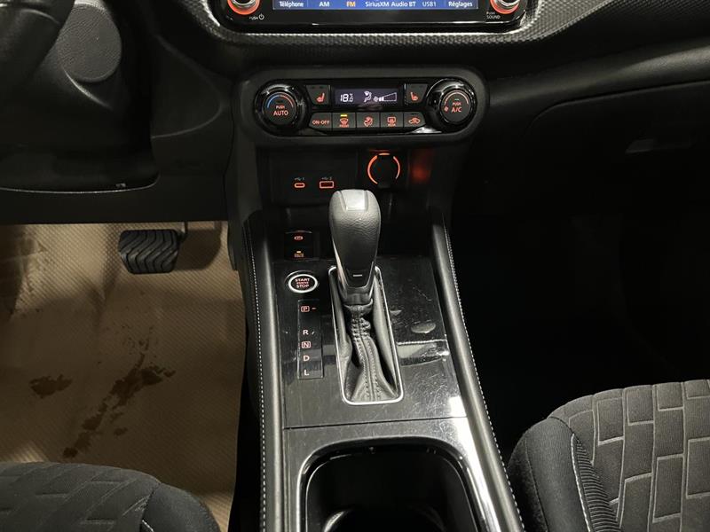 nissan Kicks 2023 - 16