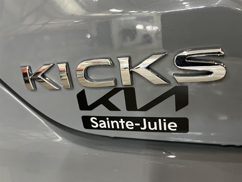 nissan Kicks 2023 - 17