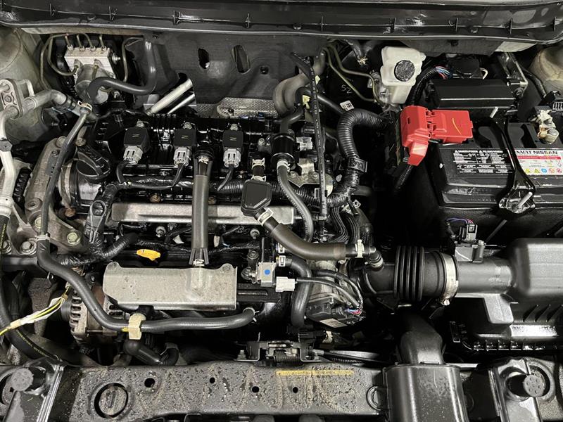 nissan Kicks 2023 - 18