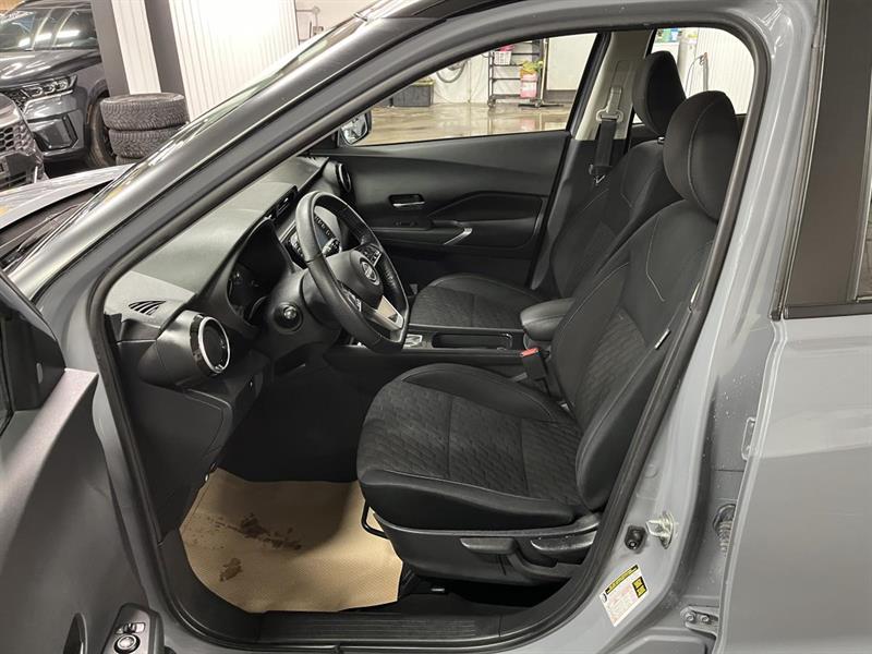 nissan Kicks 2023 - 20