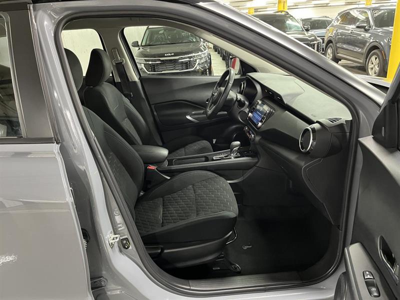 nissan Kicks 2023 - 21