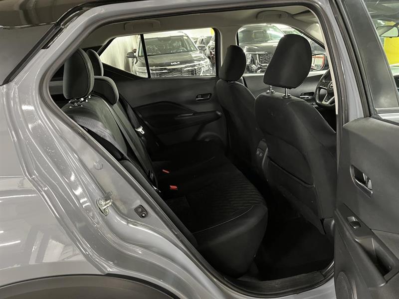nissan Kicks 2023 - 22