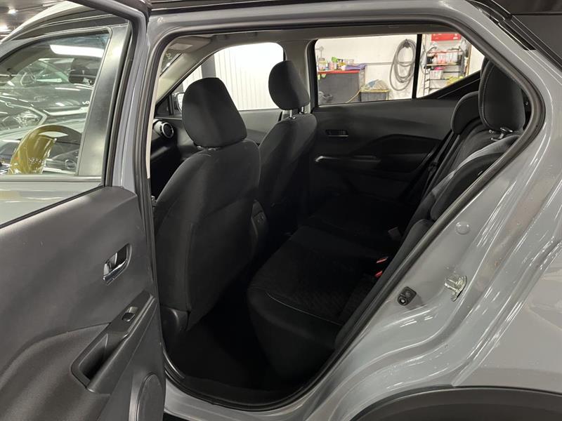 nissan Kicks 2023 - 23