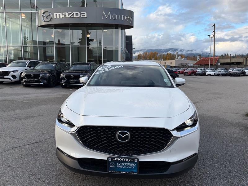 mazda CX-30 2024 - 2