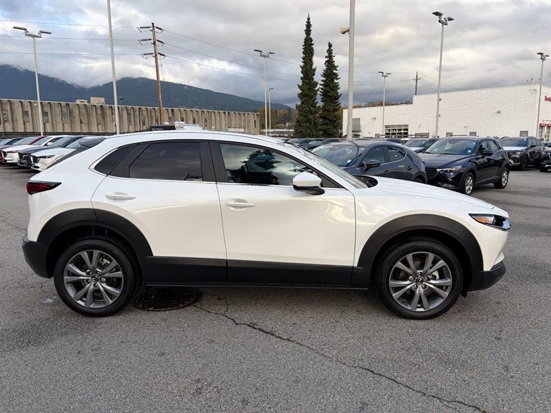 mazda CX-30 2024 - 5