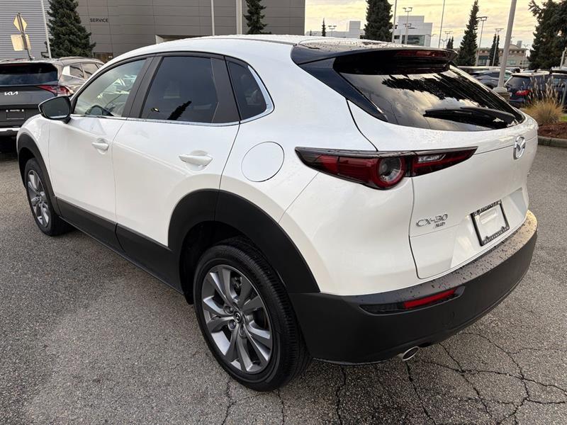 mazda CX-30 2024 - 9