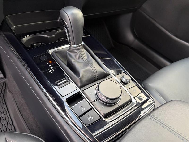 mazda CX-30 2024 - 19