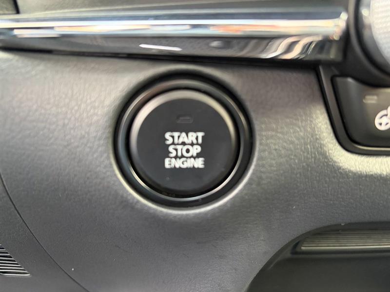 mazda CX-30 2024 - 21